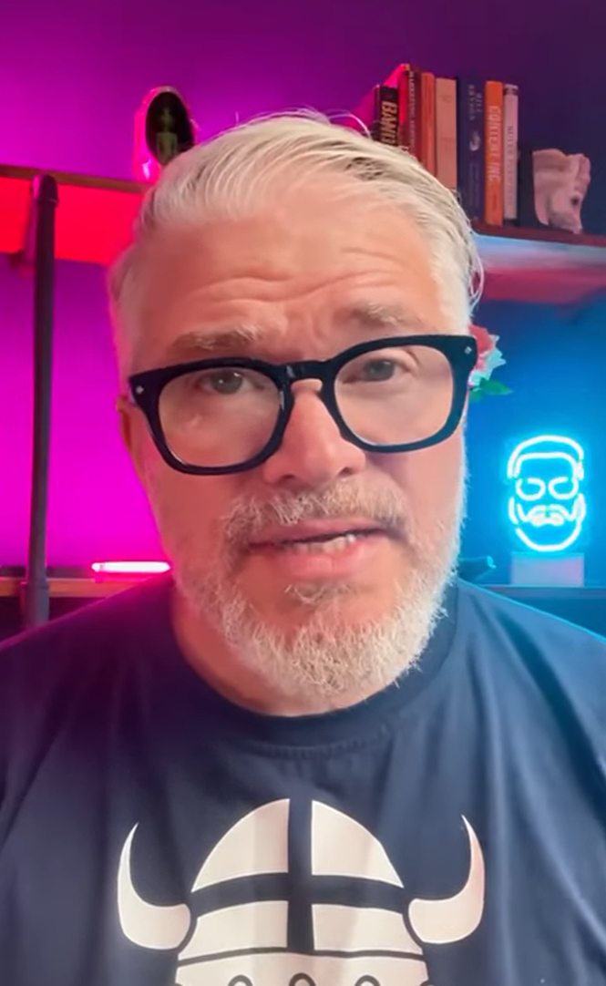 El Coach Andrés