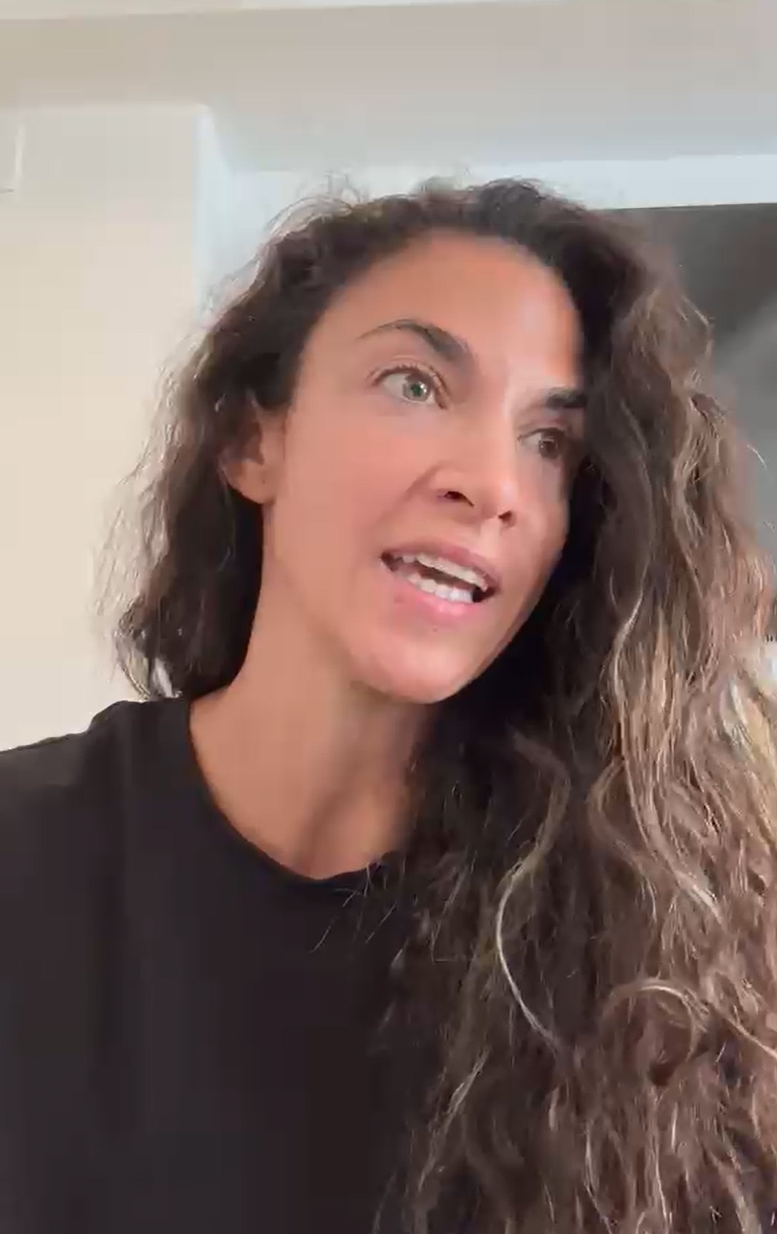Esther Fuentes