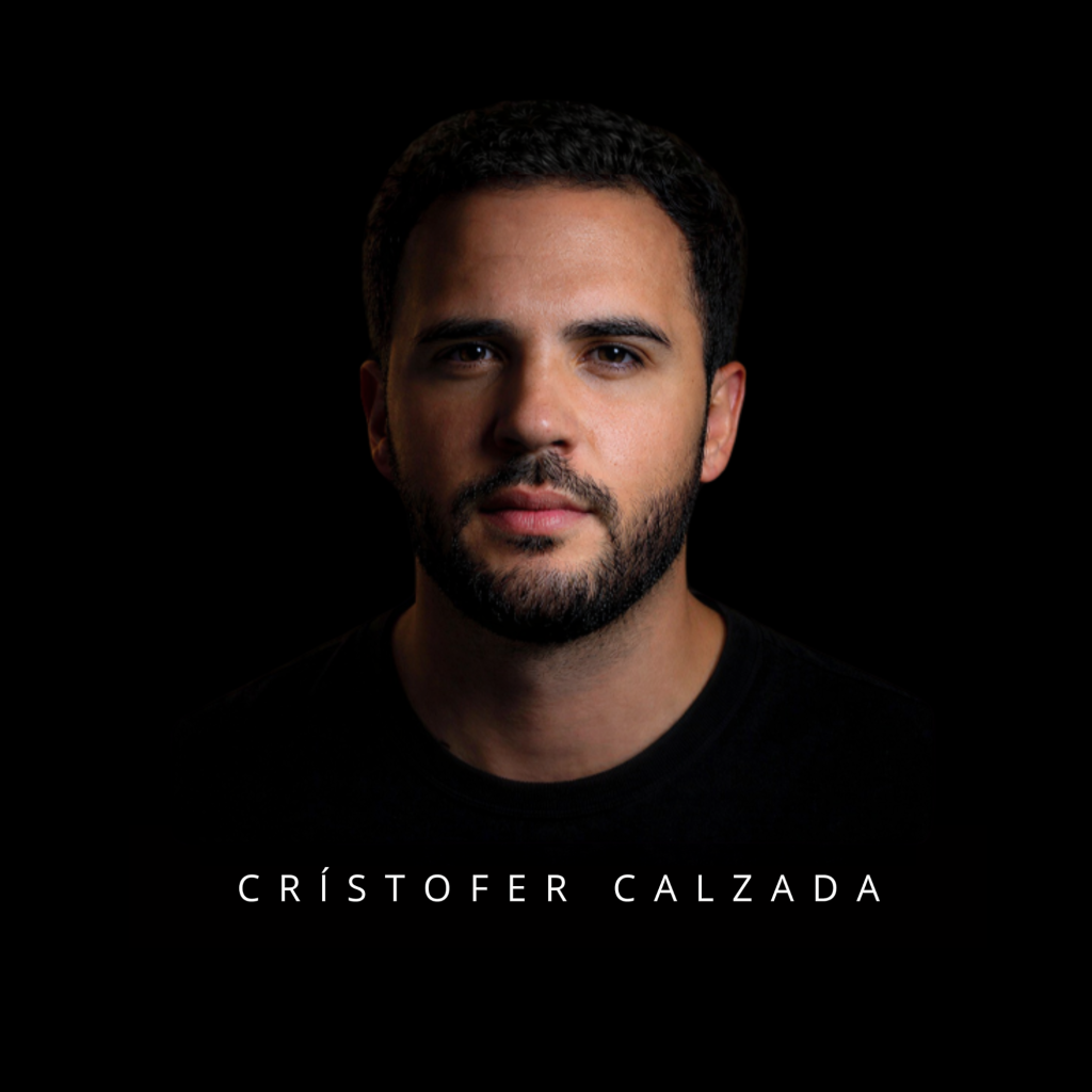 Cristofer Calzada · Presentación del Método JOY